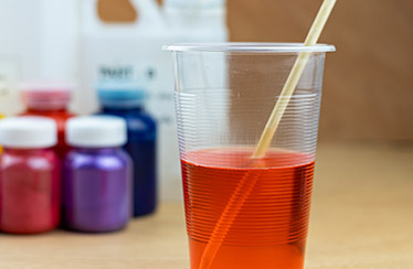 Xrun Epoxidharz-Additive und Hilfsmaterialien