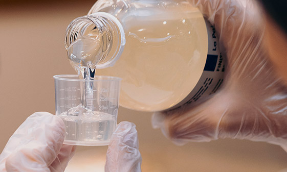 Epoxid-Isolierkleber