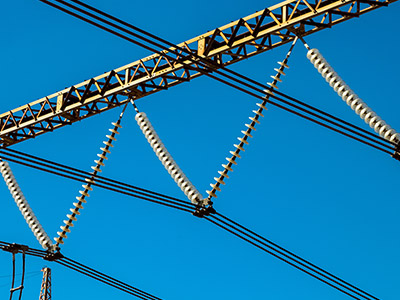 Epoxidharzsysteme für HV-Produkte