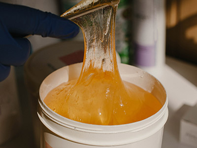 Polyurethan-Serie Isolierklebstoffe