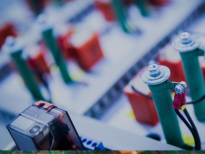 Epoxidharzsysteme für Trockentransformatoren