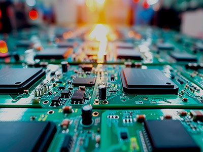 Epoxidharzsysteme für elektrische Verbundwerkstoffe