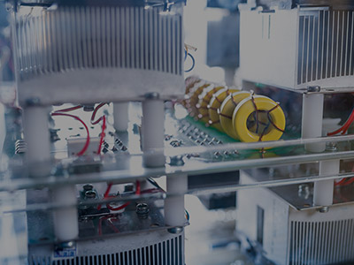 Epoxidharzsystem für MV- und HV-Isolierungsteile mit APG-Prozess