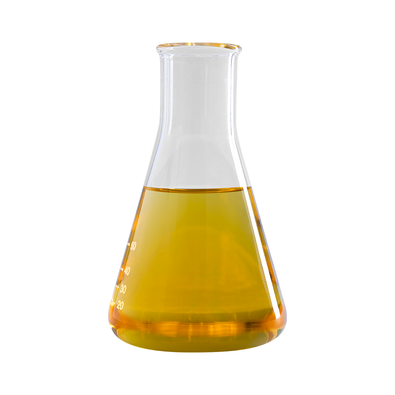 HE-8272 F-Klasse Ausgezeichnetes Anti-Cracking-Epoxidharz