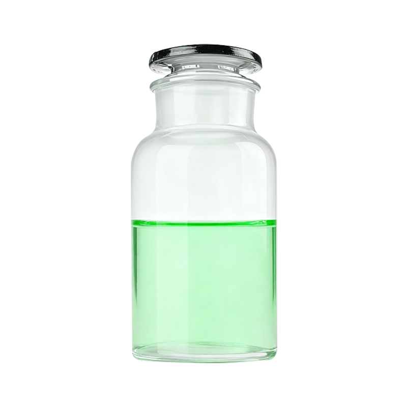 HE-5079 Super rissfestes und wetterbeständiges Epoxidharz